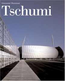 9780789308917-0789308916-Tschumi (Universe Architecture Series)