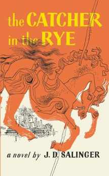 9780316769488-0316769487-The Catcher in the Rye