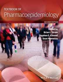 9781118344866-1118344863-Textbook of Pharmacoepidemiology 2e