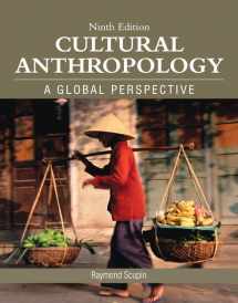 9780134008974-0134008979-Cultural Anthropology (9th Edition)