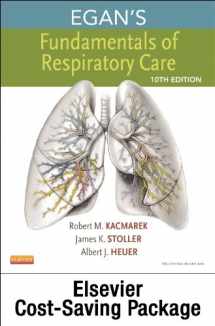 9780323082006-0323082009-Mosby's Respiratory Care Online for Egan's Fundamentals of Respiratory Care, 10e (Access Code and Textbook Package)