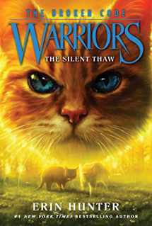 9780062823588-0062823582-Warriors: The Broken Code #2: The Silent Thaw