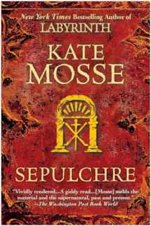 9780425225844-0425225844-Sepulchre (The Languedoc Trilogy)