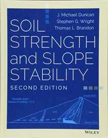 9781118651650-1118651650-Soil Strength and Slope Stability