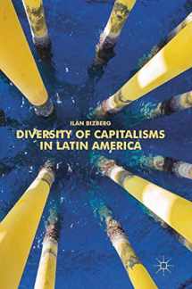 9783319955360-3319955365-Diversity of Capitalisms in Latin America