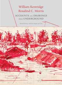 9780857428523-0857428527-Accounts and Drawings from Underground: The East Rand Proprietary Mines Cash Book (The Africa List)