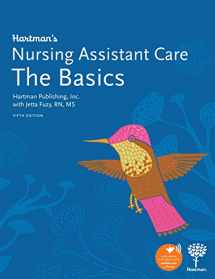 9781604251005-160425100X-Hartman's Nursing Assistant Care: The Basics, 5th Edition