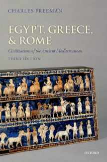 9780199651924-0199651922-Egypt, Greece, and Rome: Civilizations of the Ancient Mediterranean