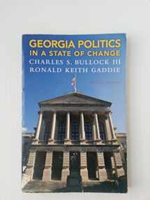 9780205864676-0205864678-Georgia Politics in a State of Change
