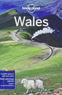 9781787013674-1787013677-Lonely Planet Wales (Travel Guide)