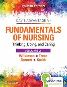 9780803676879-0803676875-Fundamentals of Nursing - Vol 2: Thinking, Doing, and Caring