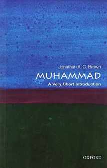 9780199559282-0199559287-Muhammad: A Very Short Introduction