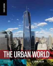 9780199371969-0199371962-The Urban World