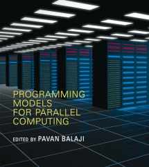 9780262528818-0262528819-Programming Models for Parallel Computing (Scientific and Engineering Computation)