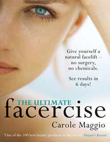 9780330519960-0330519964-Ultimate Facercise