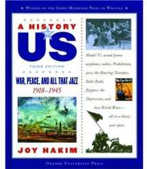 9780195153354-0195153359-A History of US (A ^AHistory of US)