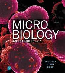 9780134688640-0134688643-Microbiology: An Introduction Plus Mastering Microbiology with Pearson eText -- Access Card Package (13th Edition) (What's New in Microbiology)