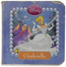 9781412719445-1412719445-Cinderella (Disney Princess)