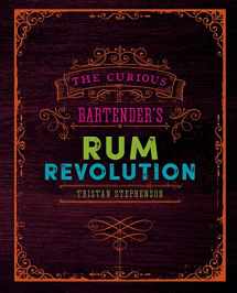 9781849758239-1849758239-The Curious Bartender's Rum Revolution