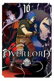 9781975357399-1975357396-Overlord, Vol. 10 (manga) (Overlord Manga, 10)
