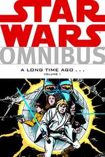 9781595824868-1595824863-Star Wars Omnibus 1: A Long Time Ago