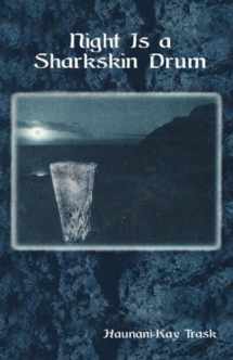 9780824825706-0824825705-Night is a Sharkskin Drum (Talanoa: Contemporary Pacific Literature, 7)