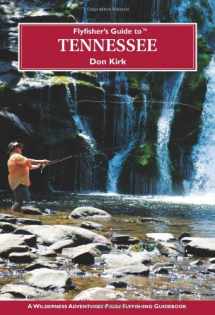 9781932098969-1932098968-Flyfisher's Guide to Tennessee