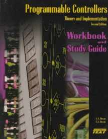 9780944107331-0944107338-Programmable Controllers: Workbook and Study Guide