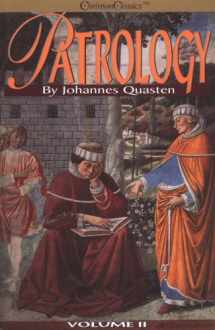 9780870610851-0870610856-Patrology, Vol. 2: The Ante-Nicene Literature After Irenaeus