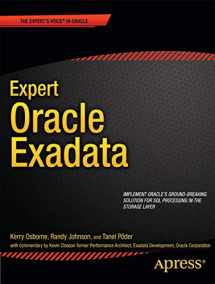 9781430233923-1430233923-Expert Oracle Exadata (Expert's Voice in Oracle)