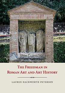 9781107603592-1107603595-The Freedman in Roman Art and History