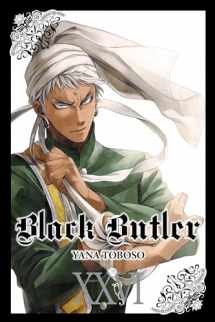 9781975354756-1975354753-Black Butler, Vol. 26 (Black Butler, 26)