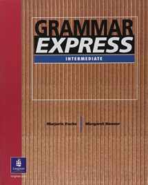 9780130409850-0130409855-Grammar Express, without Answer Key,