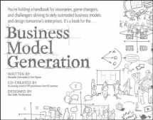 9780470901038-0470901039-Business Model Generation: A Handbook for Visionaries, Game Changers, and Challengers