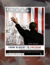 9780077407513-0077407512-From Slavery to Freedom A History of African Americans