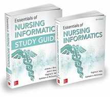 9781259586385-1259586383-Essentials of Nursing Informatics Value-Pack