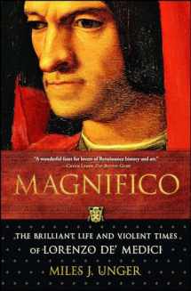 9780743254359-074325435X-Magnifico: The Brilliant Life and Violent Times of Lorenzo de' Medici