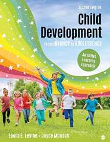 9781506398938-1506398936-Child Development From Infancy to Adolescence: An Active Learning Approach