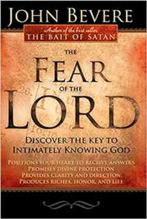 9781591859925-1591859921-Fear Of The Lord