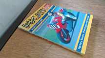 9780850457896-0850457890-Ducati - the Untold Story