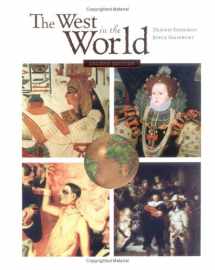 9780072819564-0072819561-The West in the World: A Mid-Length Narrative History