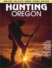 9781882084043-1882084047-Hunting Oregon