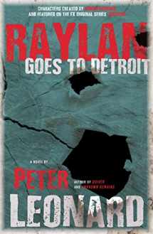 9781947856219-1947856219-Raylan Goes to Detroit