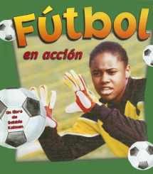 9780778785705-077878570X-Futbol En Accion / Soccer in Action (Deportes En Accion / Sports in Action) (Spanish Edition)