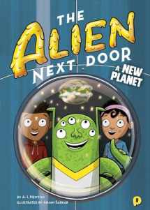 9781499810035-1499810032-The Alien Next Door 8: A New Planet