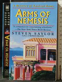 9780804111270-0804111278-Arms of Nemesis