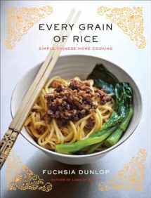 9780393089042-0393089045-Every Grain of Rice: Simple Chinese Home Cooking