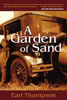9780786709465-0786709464-A Garden of Sand (Thompson, Earl)