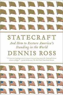 9780374531195-0374531196-Statecraft: And How to Restore America's Standing in the World