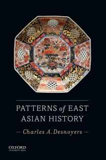 9780199946464-0199946469-Patterns of East Asian History